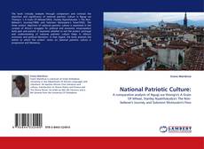 Capa do livro de National Patriotic Culture: 