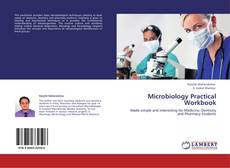 Buchcover von Microbiology Practical Workbook