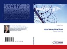Capa do livro de Mothers Behind Bars 