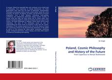 Capa do livro de Poland, Cosmic Philosophy and History of the Future 