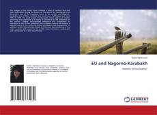 Copertina di EU and Nagorno-Karabakh