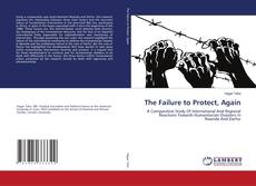 Capa do livro de The Failure to Protect, Again 