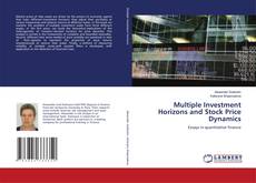 Copertina di Multiple Investment Horizons and Stock Price Dynamics