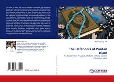 Capa do livro de The Defenders of Puritan Islam 