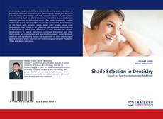 Capa do livro de Shade Selection in Dentistry 