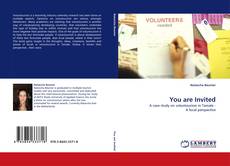 Buchcover von You are Invited