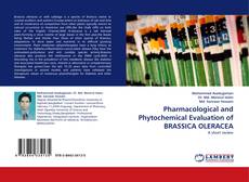 Capa do livro de Pharmacological and Phytochemical Evaluation of BRASSICA OLERACEA 