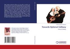 Capa do livro de Towards Optional Celibacy 