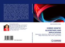 Capa do livro de HYBRID GENETIC ALGORITHMS AND APPLICATIONS 