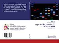 Capa do livro de Popular DNA Markers and their Applications 