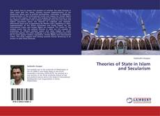 Capa do livro de Theories of State in Islam and Secularism 
