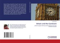 Capa do livro de Britain and the Continent 