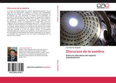 Bookcover of Discursos de la sombra