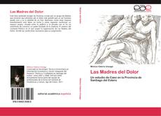 Capa do livro de Las Madres del Dolor 