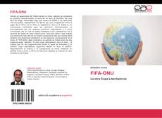 Обложка FIFA-ONU