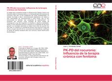 Capa do livro de PK-PD del rocuronio: Influencia de la terapia crónica con fenitoína 