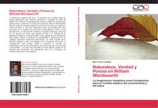 Bookcover of Naturaleza, Verdad y Poesía en William Wordsworth