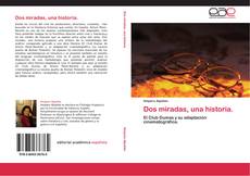 Buchcover von Dos miradas, una historia.