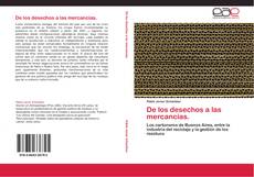 Buchcover von De los desechos a las mercancías.