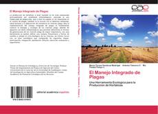 Buchcover von El Manejo Integrado de Plagas