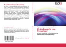 Bookcover of El Adolescente y su Sexualidad