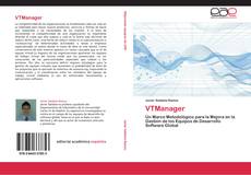 Capa do livro de VTManager 