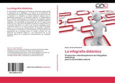 Bookcover of La infografía didáctica