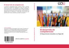 Bookcover of El desarrollo de competencias