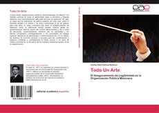 Bookcover of Todo Un Arte