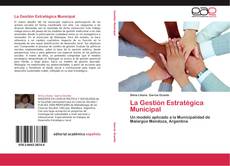 La Gestión Estratégica Municipal kitap kapağı