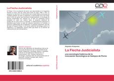 Capa do livro de La Flecha Justicialista 