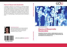 Bookcover of Hacia el Desarrollo Sostenible