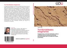 Territorialidades imaginarias kitap kapağı