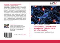 Обложка Técnicas de Conectividad Cerebral y Transferencia de Información