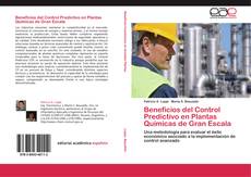 Bookcover of Beneficios del Control Predictivo en Plantas Químicas de Gran Escala