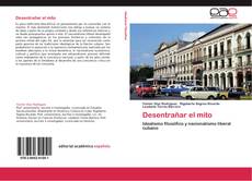 Bookcover of Desentrañar el mito