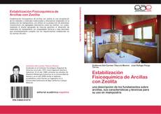 Capa do livro de Estabilización Fisicoquímica de Arcillas con Zeolita 