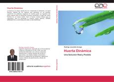Buchcover von Huerta Dinámica