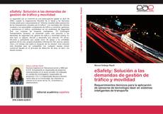 Portada del libro de eSafety: Solución a las demandas de gestión de tráfico y movilidad