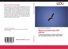 Bookcover of Bajo la protección del águila