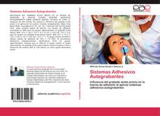 Buchcover von Sistemas Adhesivos Autograbantes