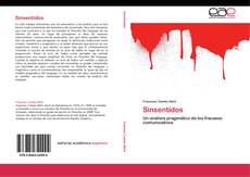Bookcover of Sinsentidos