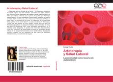 Buchcover von Arteterapia y Salud Laboral