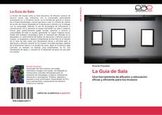 Buchcover von La Guía de Sala