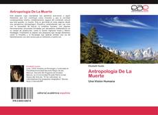 Couverture de Antropología De La Muerte