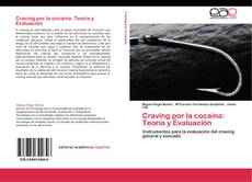 Buchcover von Craving por la cocaína: Teoría y Evaluación