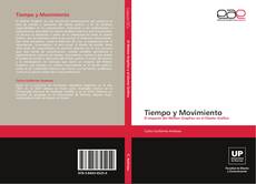 Buchcover von Tiempo y Movimiento
