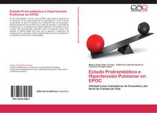 Обложка Estado Protrombótico e Hipertensión Pulmonar en EPOC