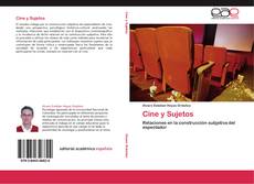 Bookcover of Cine y Sujetos