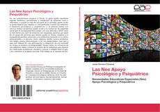 Buchcover von Las Nee Apoyo Psicológico y Psiquiátrico